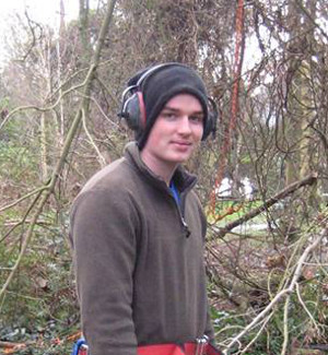Adam Perry